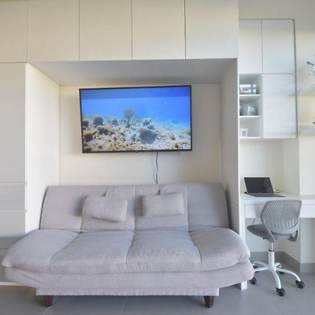 Modern Stylish Apt. Steps Away From The Beach Apartment Nuevo Vallarta Exterior photo