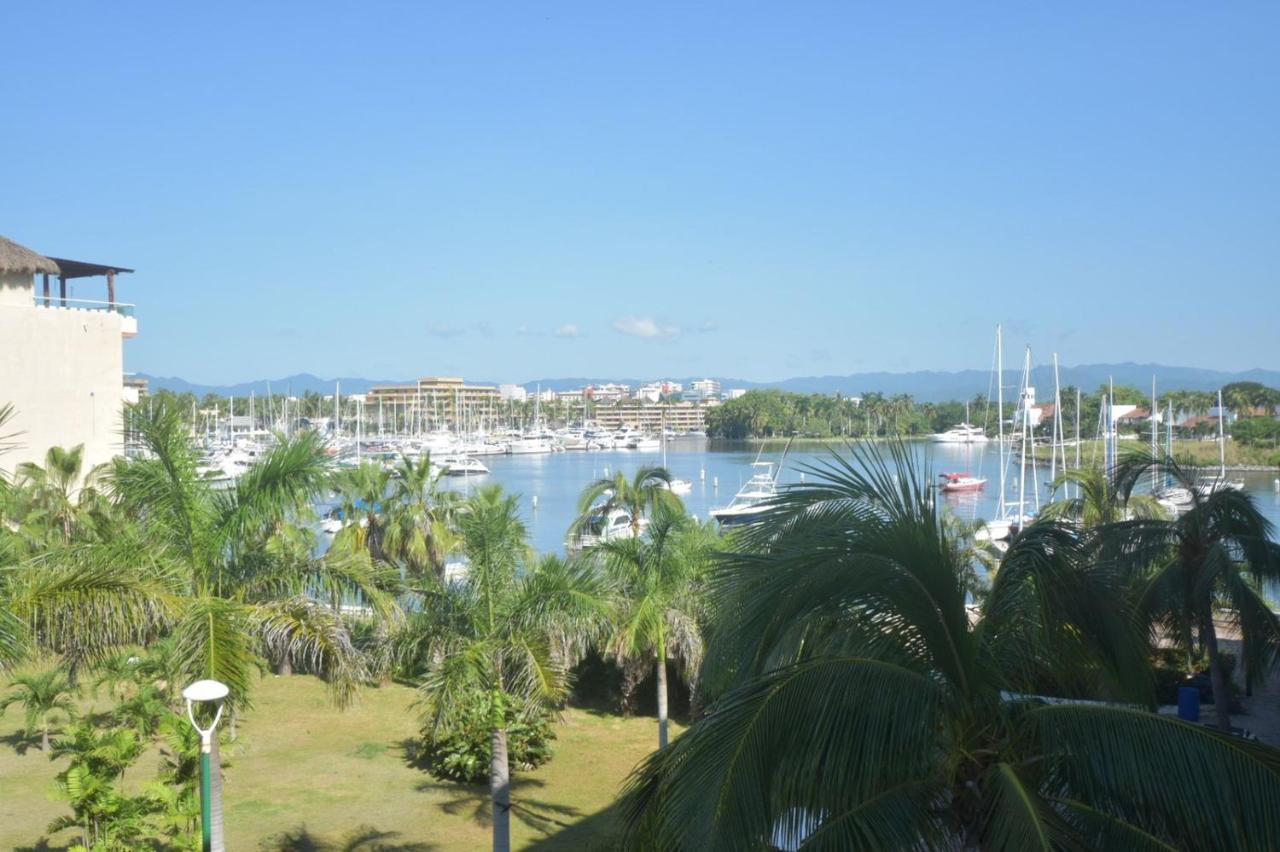 Modern Stylish Apt. Steps Away From The Beach Apartment Nuevo Vallarta Exterior photo