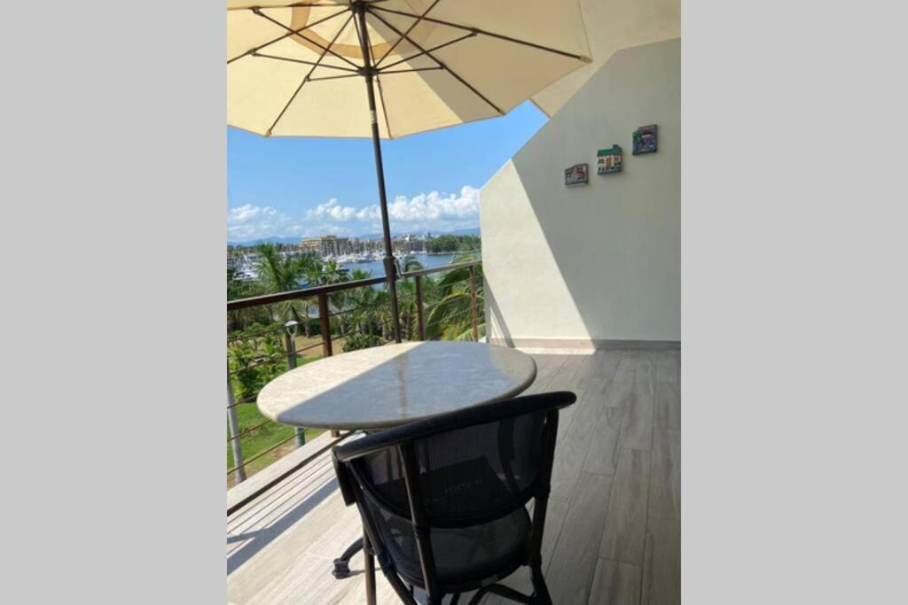 Modern Stylish Apt. Steps Away From The Beach Apartment Nuevo Vallarta Exterior photo