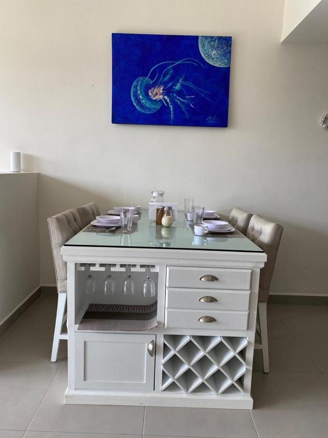 Modern Stylish Apt. Steps Away From The Beach Apartment Nuevo Vallarta Exterior photo